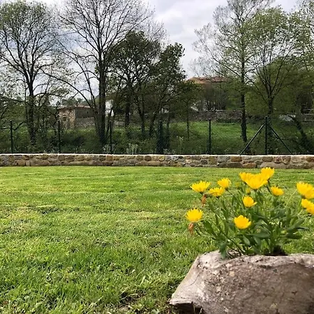 El Molino De La Canal Holiday home La Canal (Cantabria)